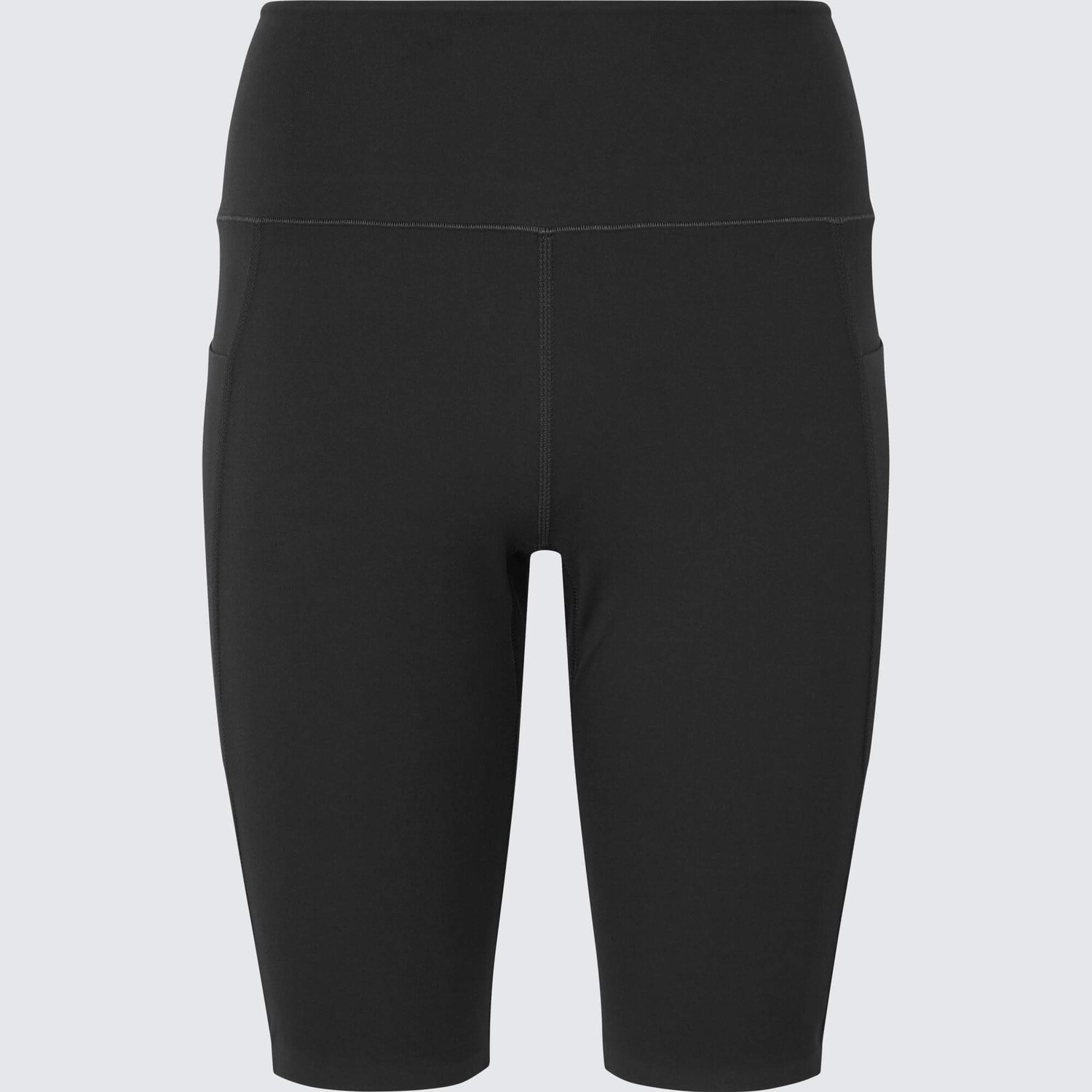 

Спортивные шорты Uniqlo Dry Sweat, черный