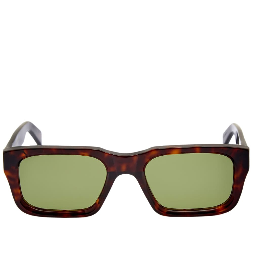 

Солнцезащитные очки SUPER Augusto Sunglasses