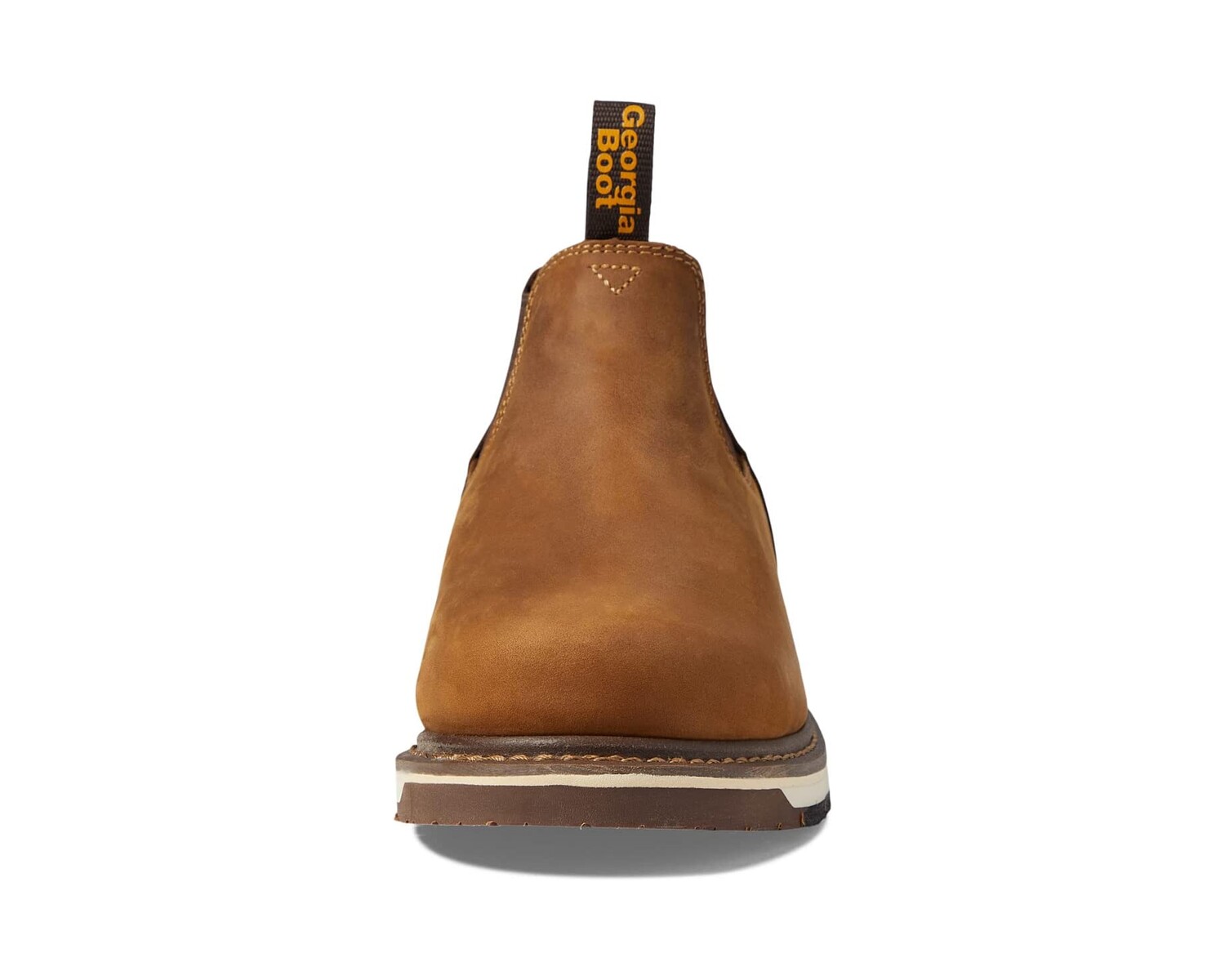 

Ботинки AMP LT Wedge Soft Toe Romeo Georgia Boot, коричневый