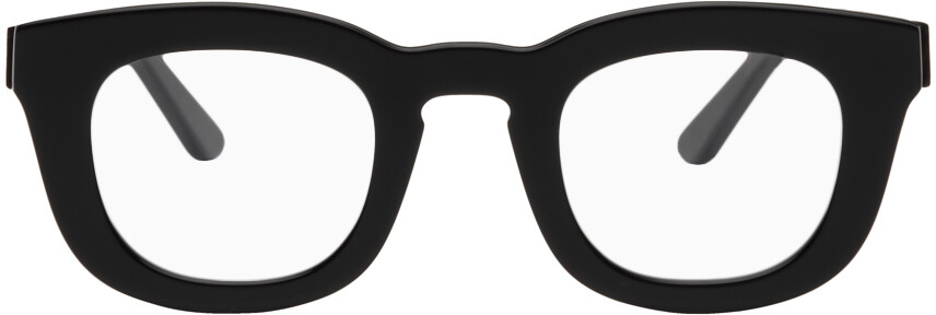 

Черные грозовые очки Thierry Lasry