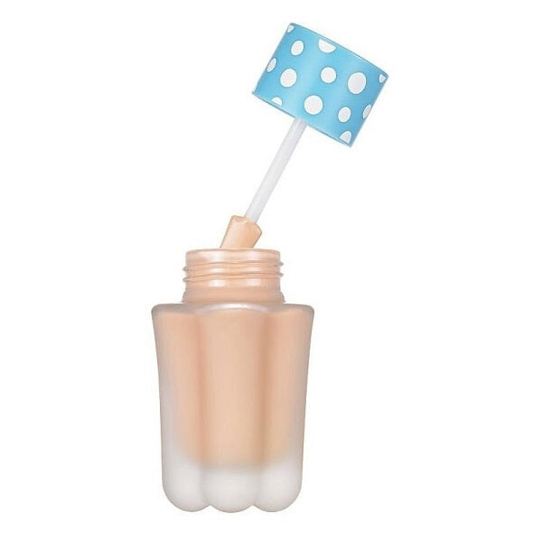 

HOLIKA HOLIKA Легкий ВВ-крем Aqua Petit Jelly BB SPF20 для всех типов кожи 0140мл