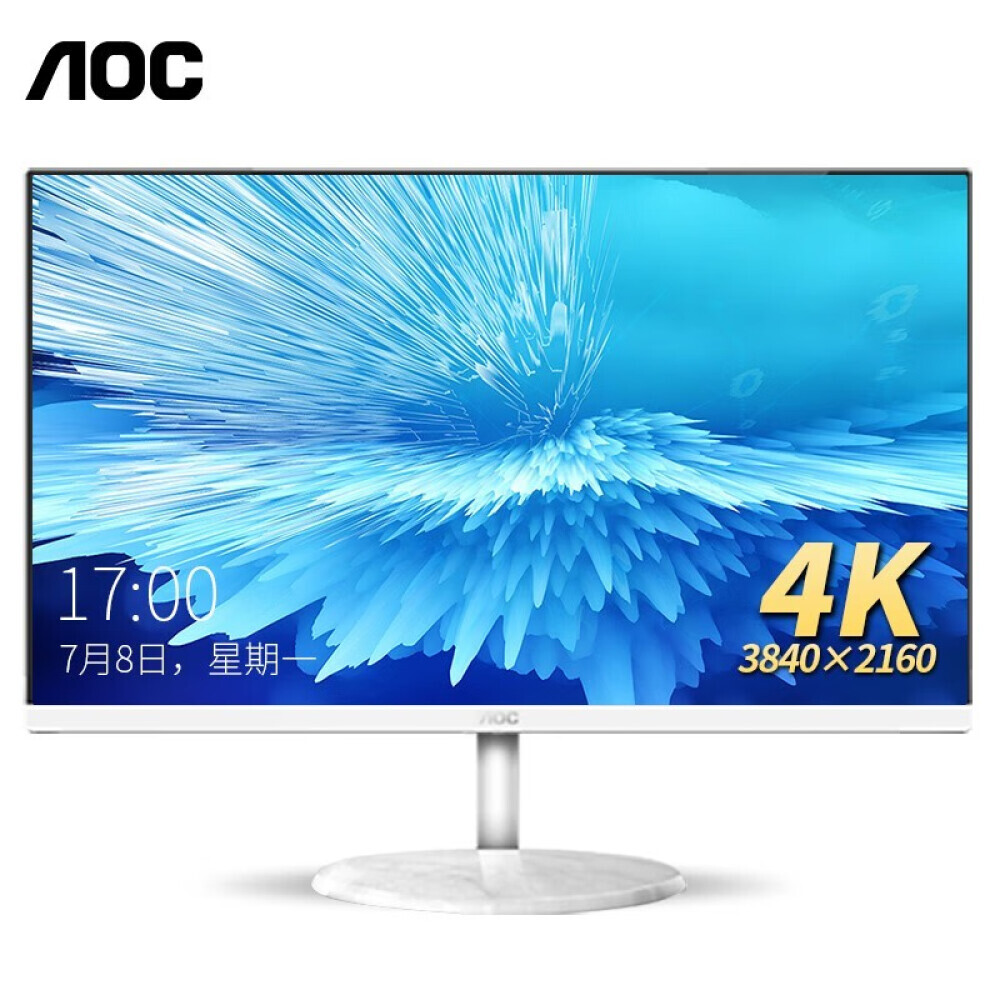 

Монитор AOC U27V3 27" IPS 4K