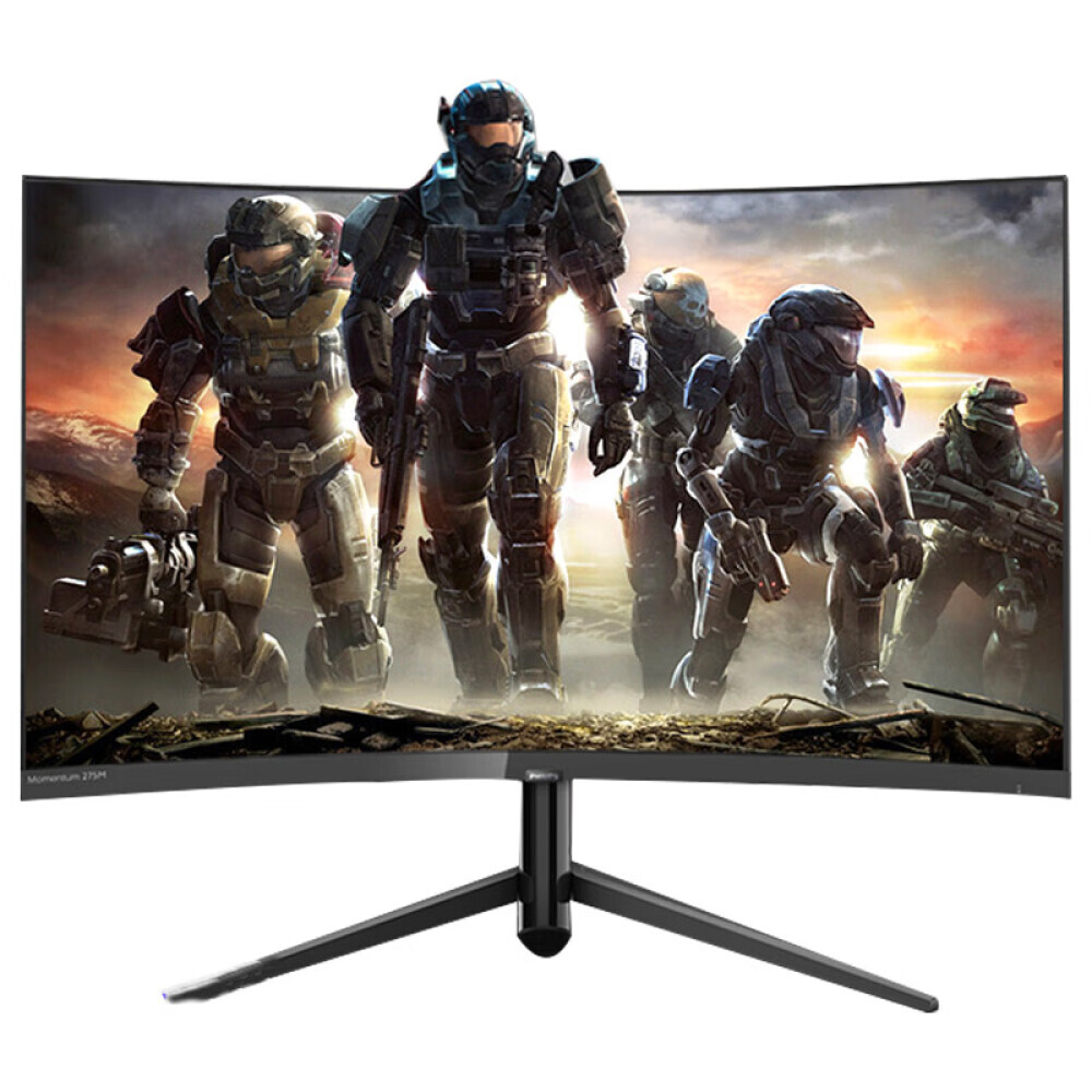 

Монитор Philips 275M8CZ 27" 2K 165Гц