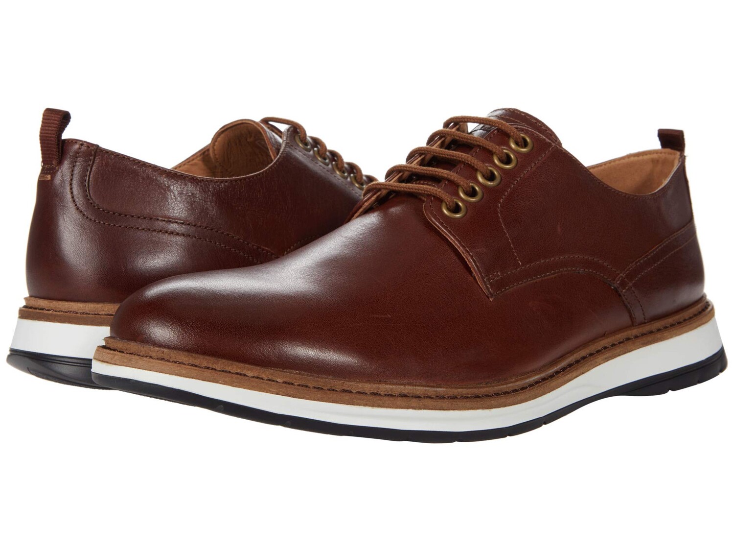 

Оксфорды Clarks, Chantry Walk
