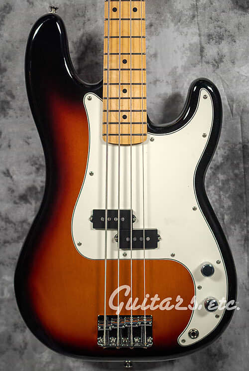 

Fender - Player Precision Bass