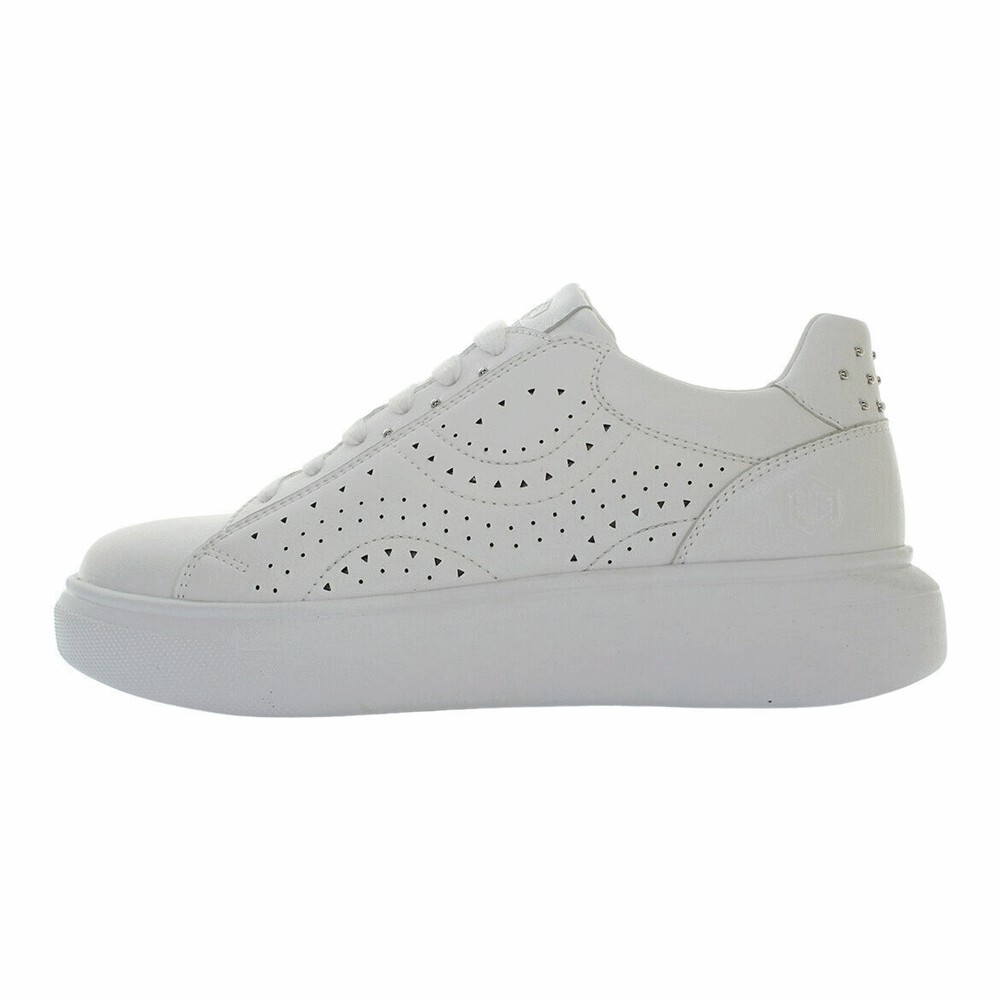 

Кроссовки Lumberjack Zapatillas, white