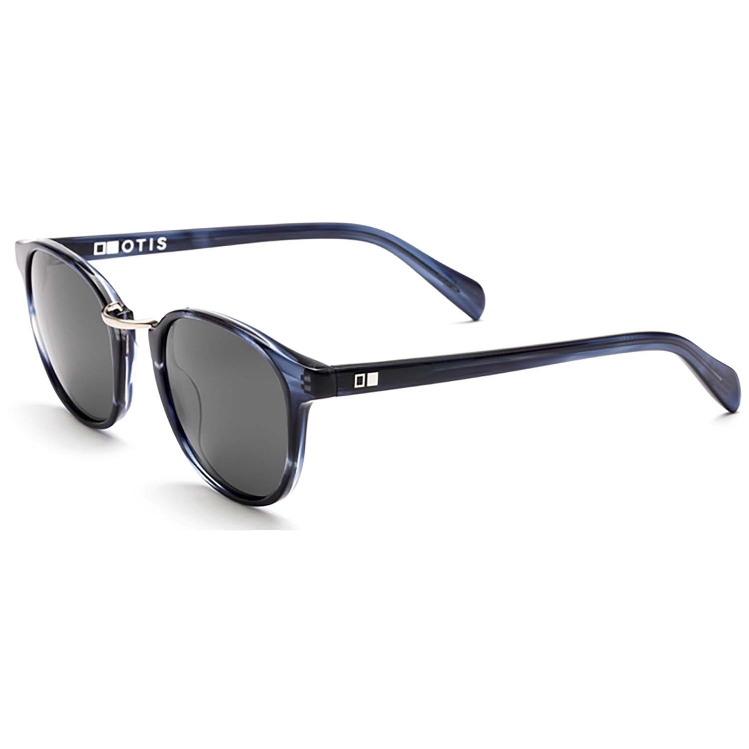 Солнцезащитные очки OTIS, синий