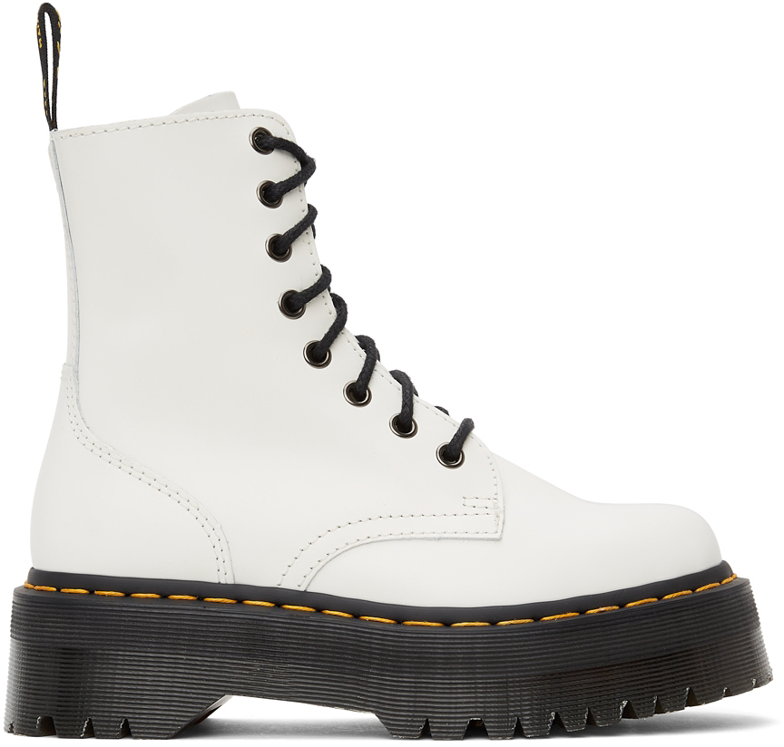 Jadon Dr. Martens