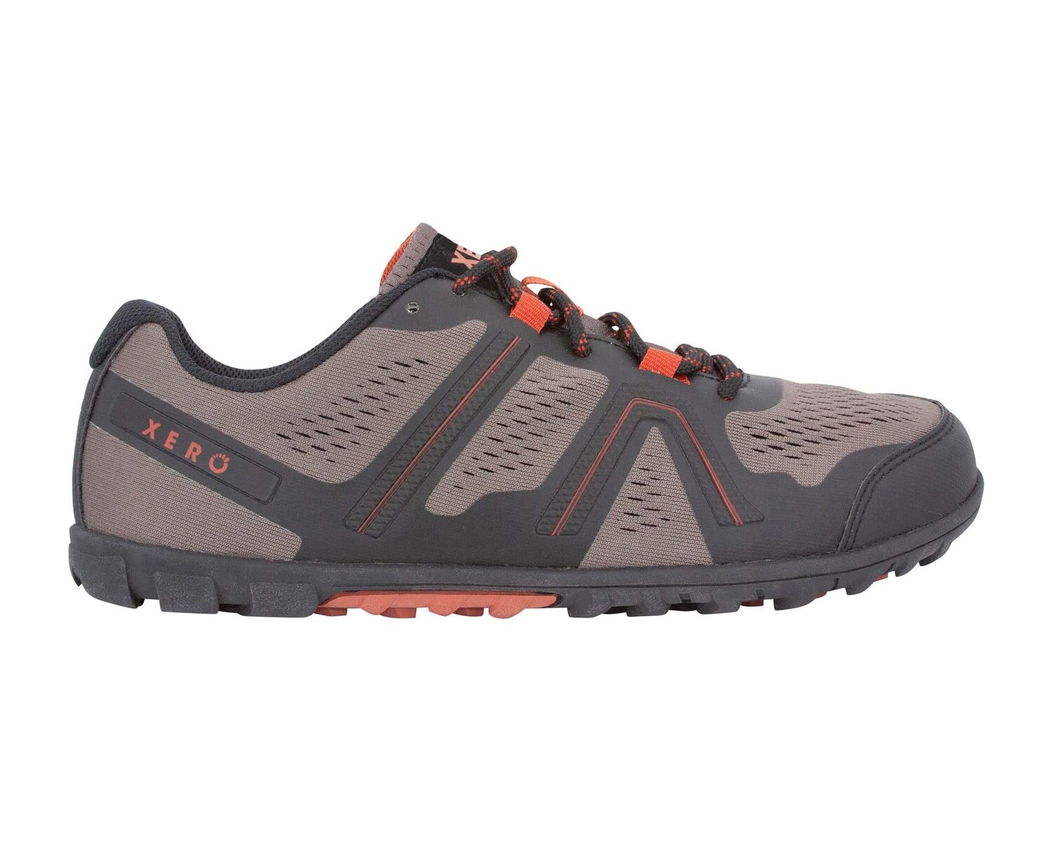 

Кроссовки Mesa Trail Xero Shoes, глиняная ржавчина