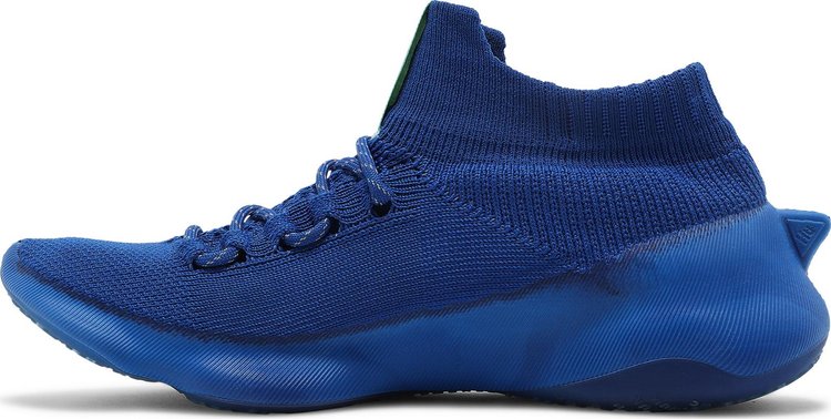 Adidas human hotsell race azules