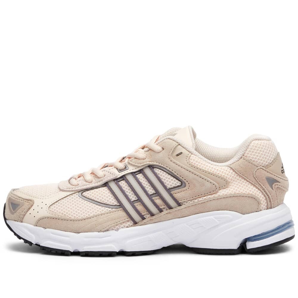 

Кроссовки Adidas Response CL W, бежевый