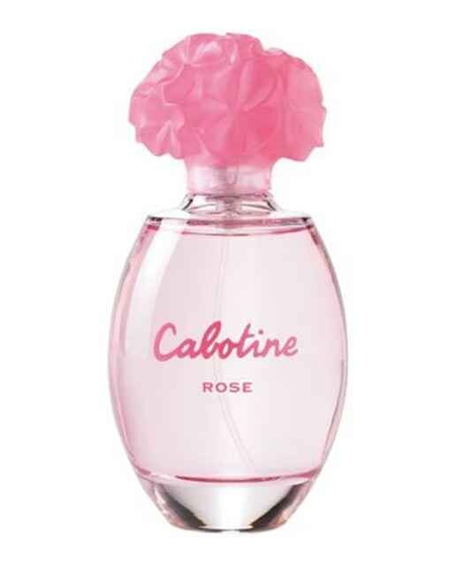 

Туалетная вода Parfums Grès Cabotine Rose, 100 мл