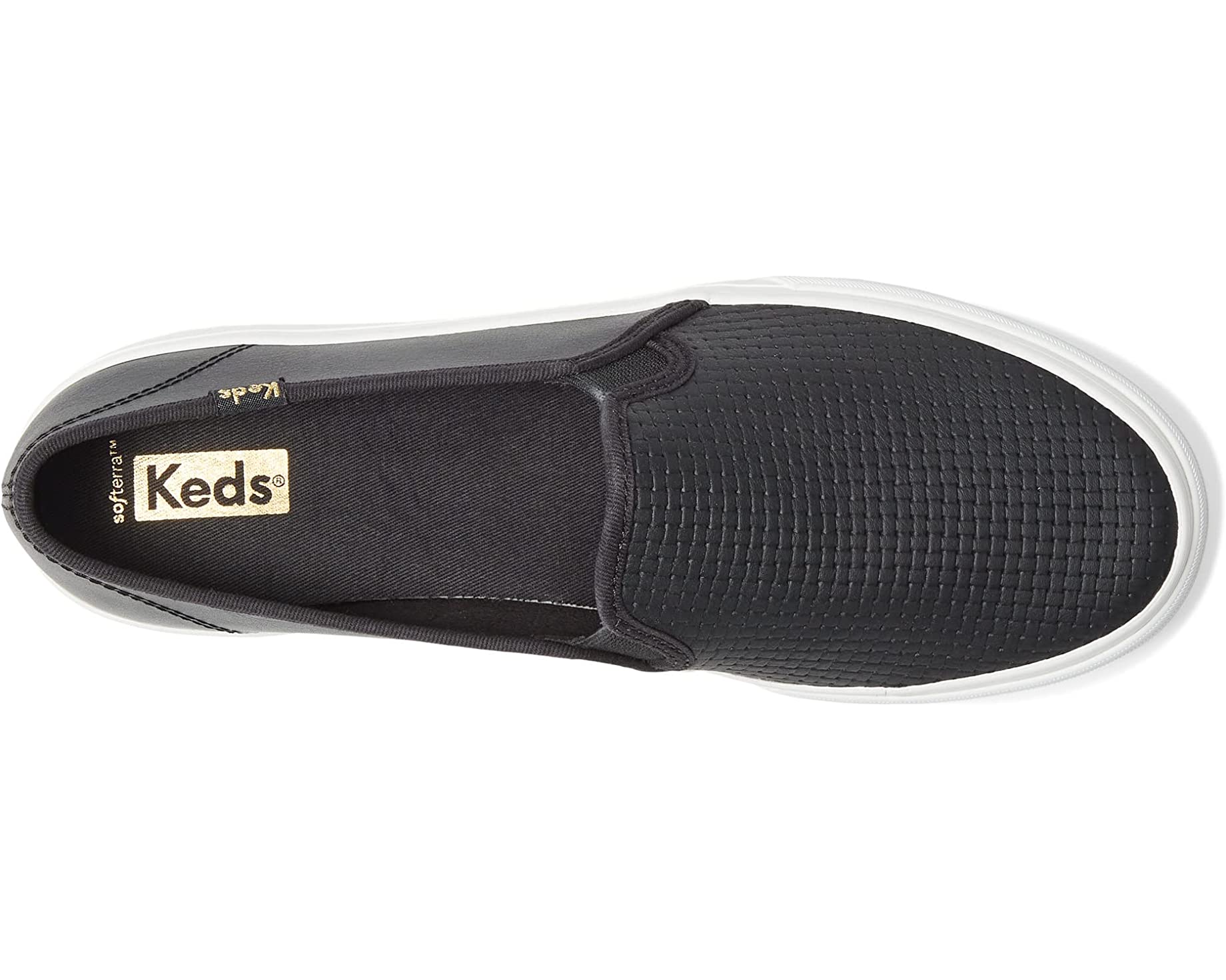 Keds double cheap