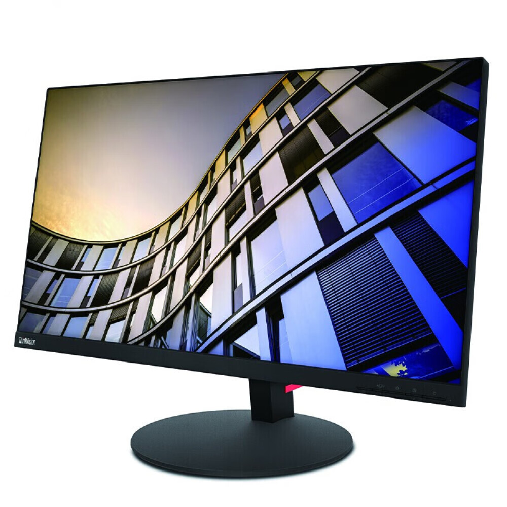 

Монитор Lenovo ThinkVision T27p-10 27" IPS 4K HDMI+DP