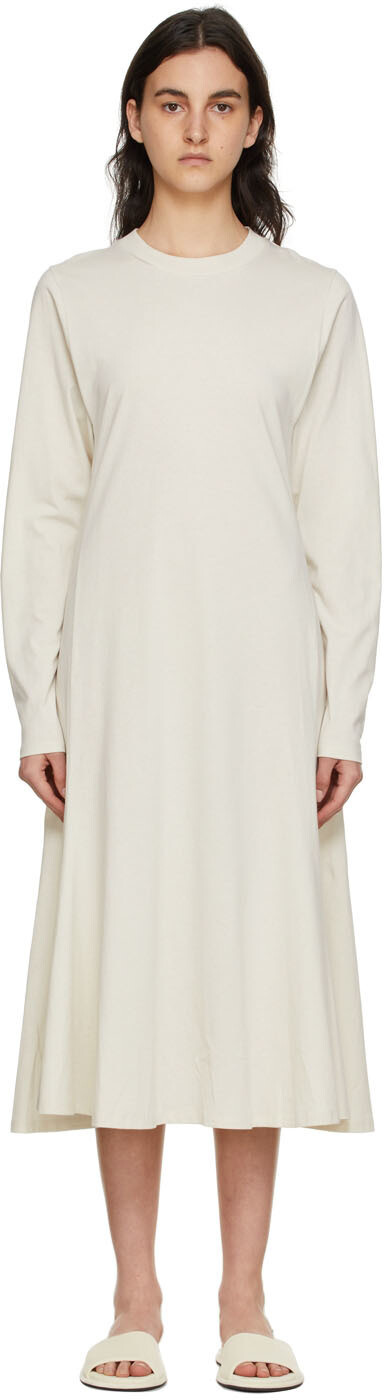 

Платье Off-White Gentwood The Row