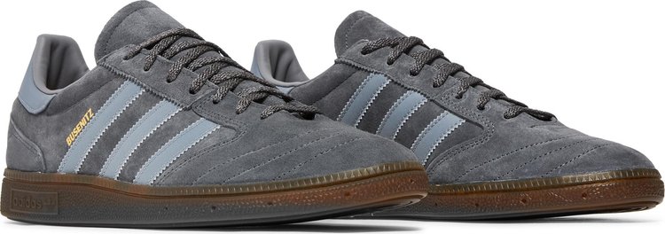 Adidas busenitz cheap green gum