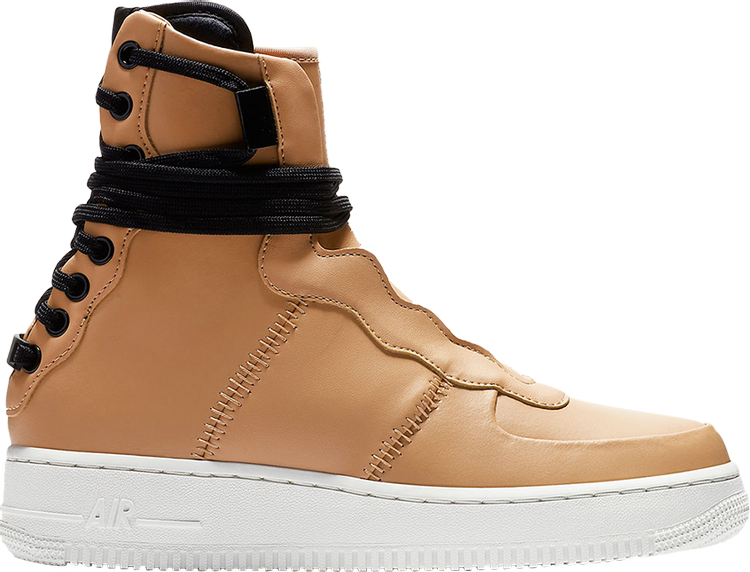 Nike Wmns Air Force 1 Rebel XX Praline