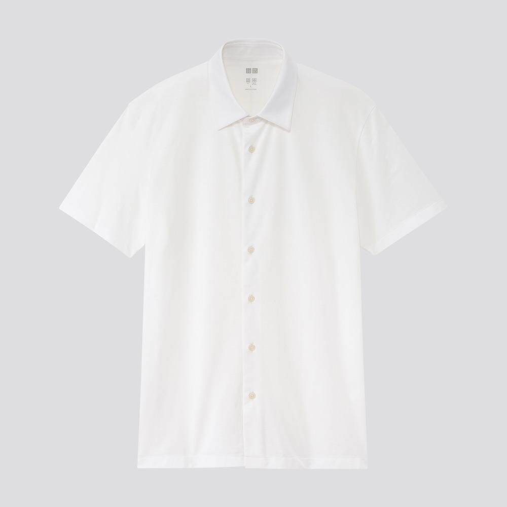 

Кардиган Uniqlo, белый