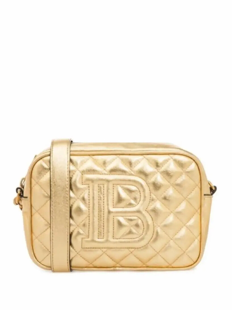 

Сумка через плечо B-Camera Balmain