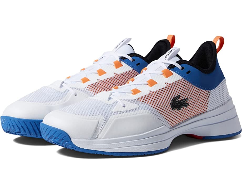 

Кроссовки AG-LT21 0722 1 SMA Lacoste, белый