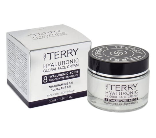 

Крем для лица, 50 мл By Terry, Hyaluronic Global