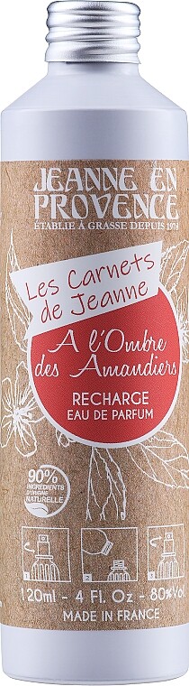 

Духи Jeanne en Provence A l'Ombre des Amandiers