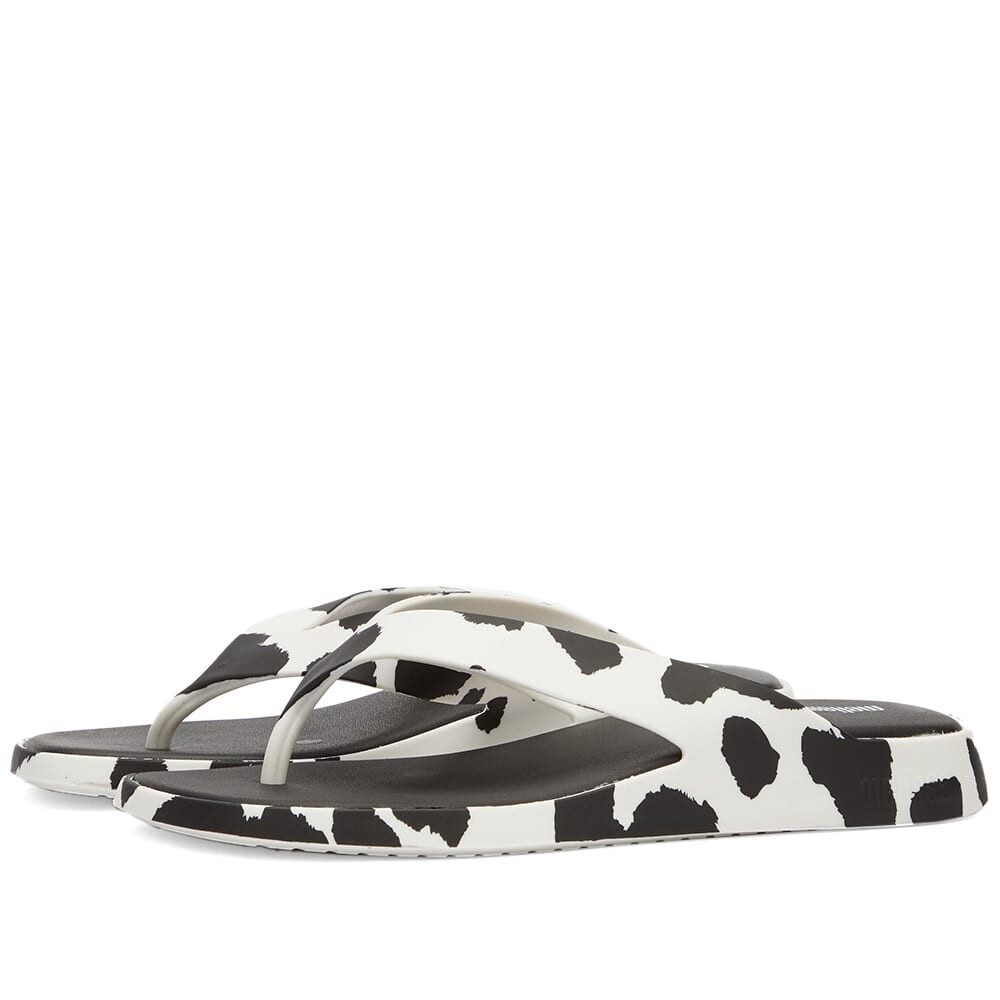 

Сандалии Melissa Brave Flip Flop Sandal