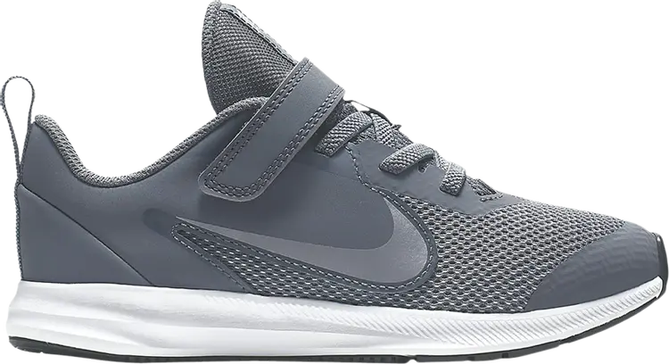 Nike downshifter 2025 9 grey