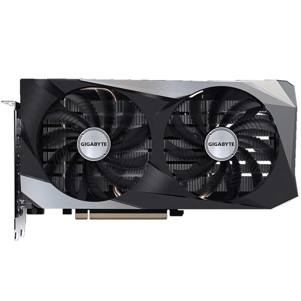 

Видеокарта Gigabyte GeForce RTX 3050 GAMING OC 8GB