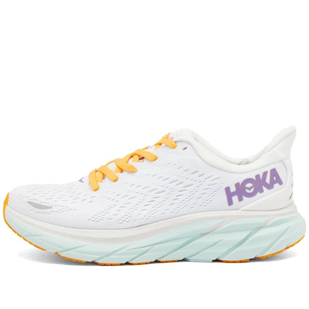 

Кроссовки HOKA ONE ONE Clifton 8