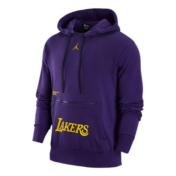 

Толстовка Air Jordan FW22 Logo, Фиолетовый