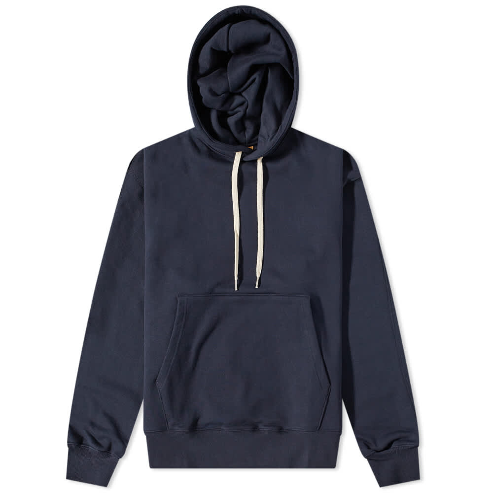 

Толстовка FrizmWORKS OG Heavyweight Pullover Hoody, Серый
