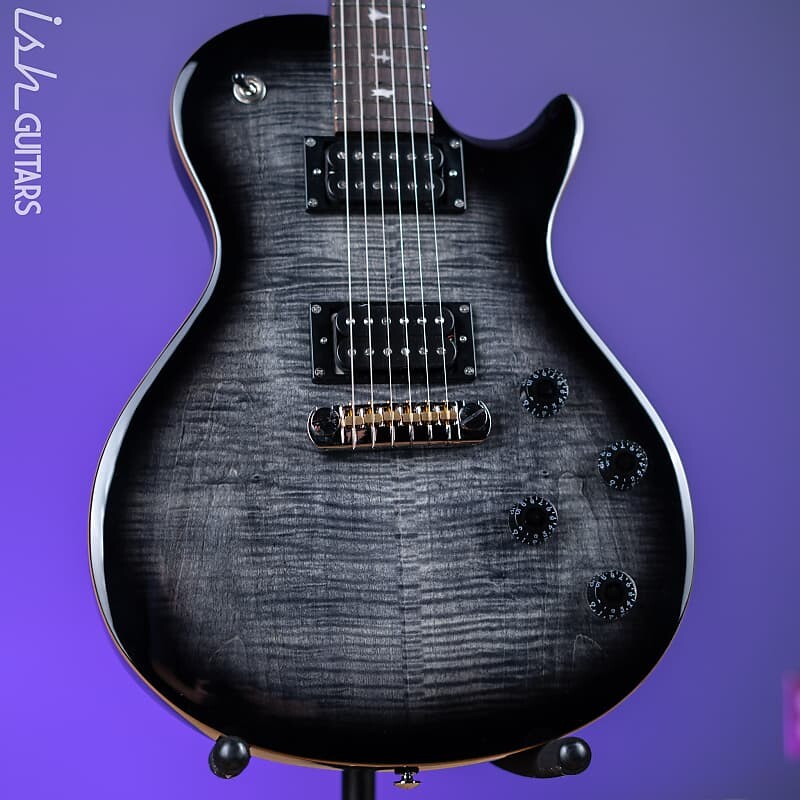 

Электрогитара PRS SE 245 Charcoal Burst
