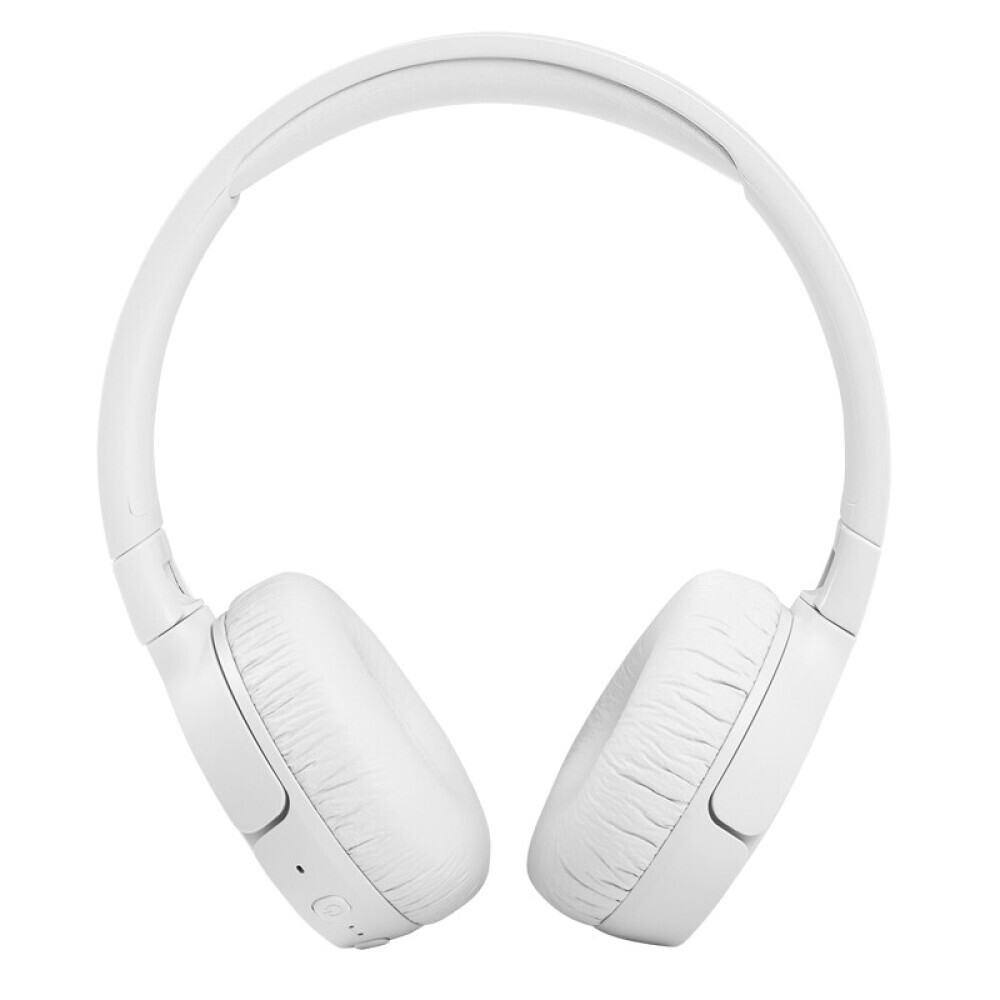 

Беспроводные наушники JBL TUNE 660NC с шумоподавлением спортивные, белый