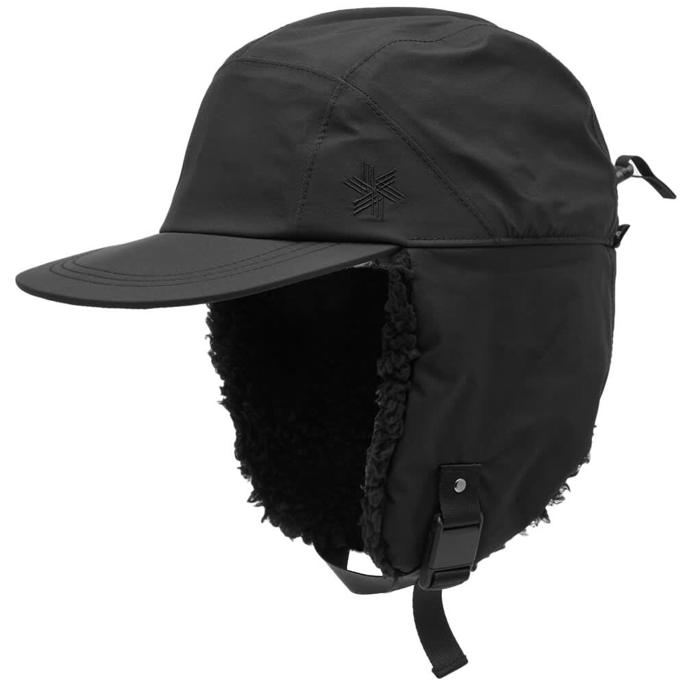 

Кепка GORE-TEX Fly Air Field Jet Cap Goldwin