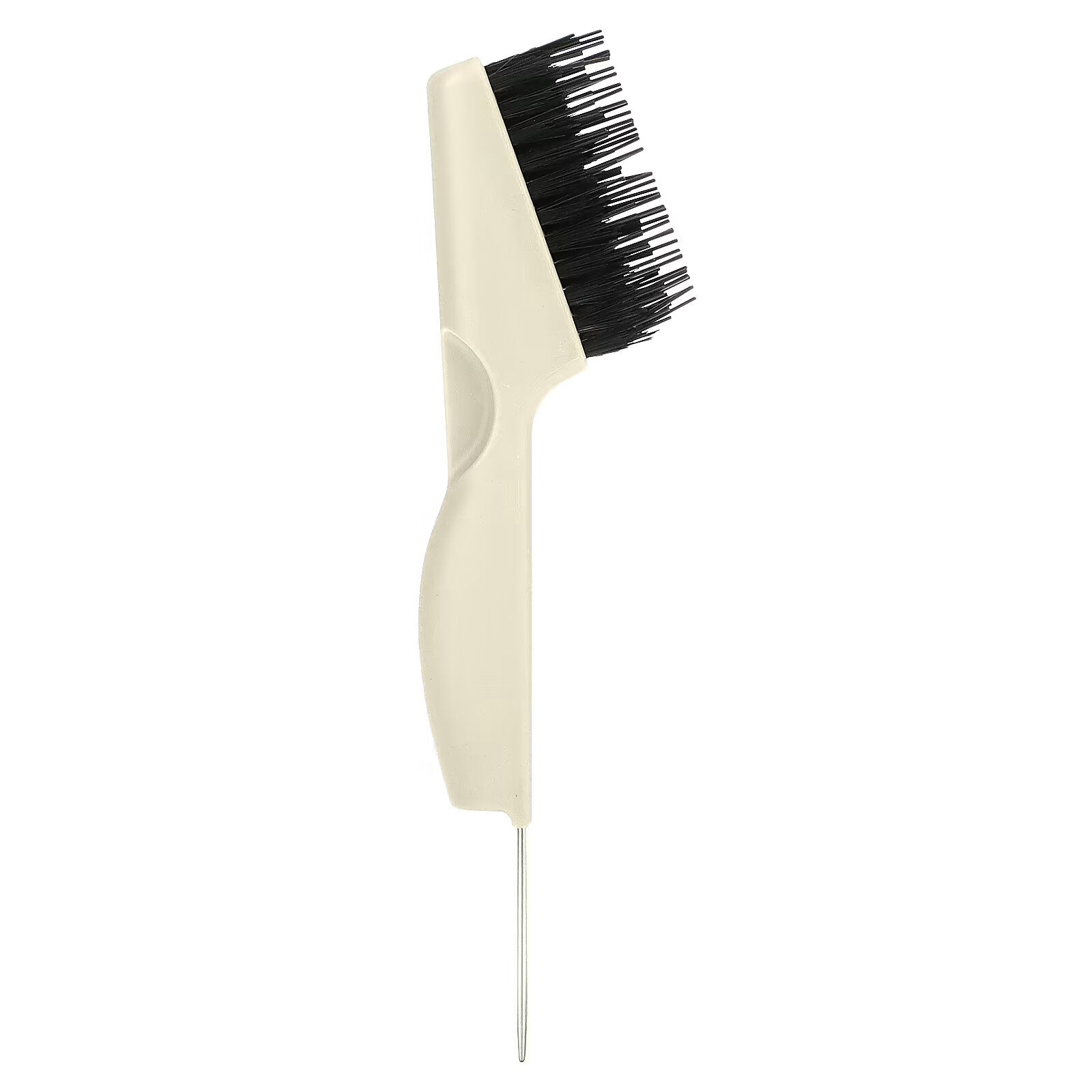 Kitsch, Экологичное чистящее средство для волос, серая, 1 щетка сухая щетка для отшелушивающего тела kitsch 1 кисть