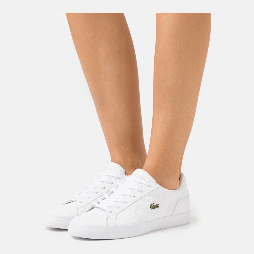 

Кроссовки Lacoste Lerond , white