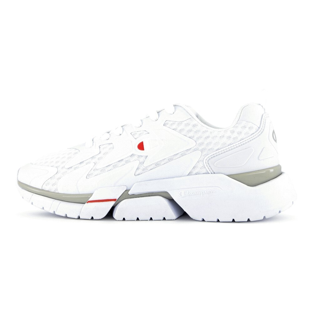 

Кроссовки Champion Low Cut Lander Core, white