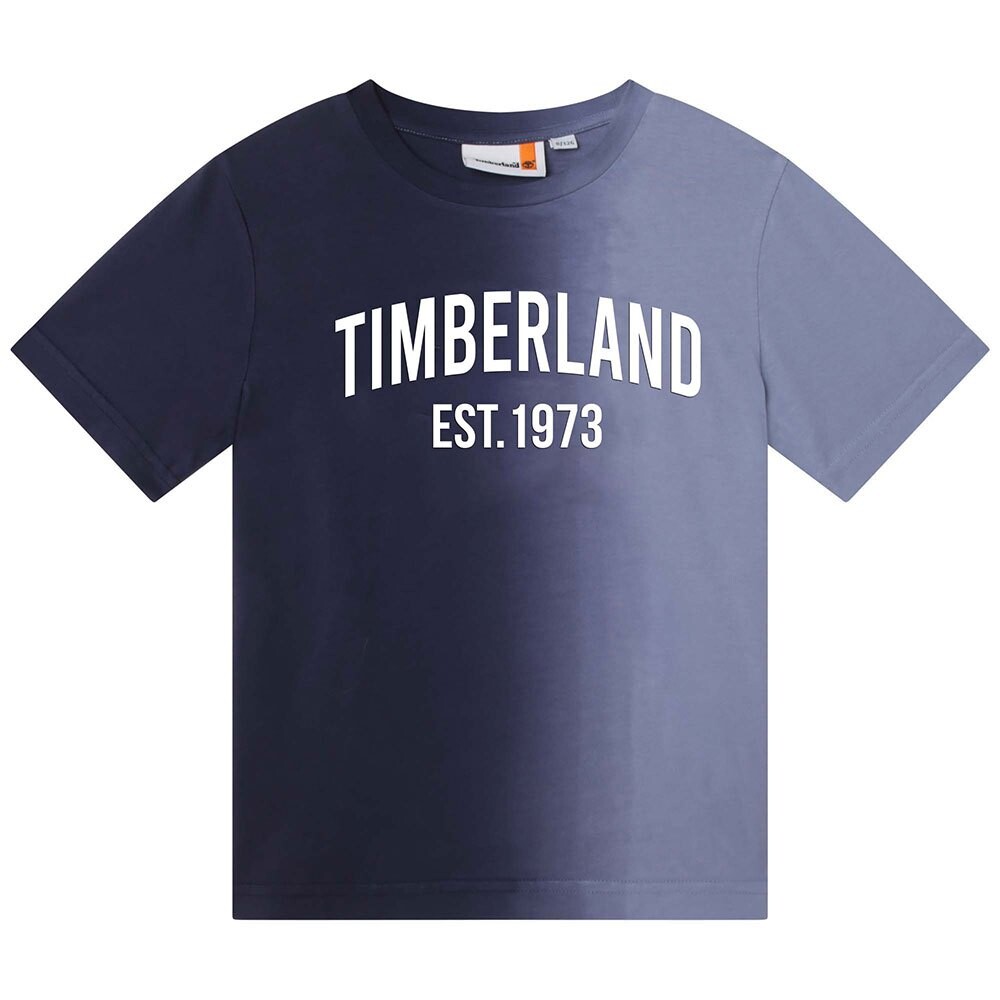 

Футболка Timberland T25T96, синий