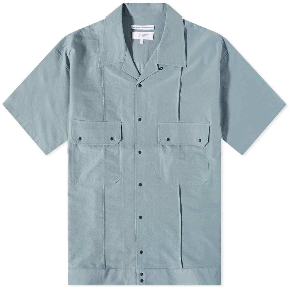 

Рубашка F/CE. Ventilating Vacation Shirt