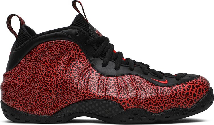 Air foamposite one sneaker best sale