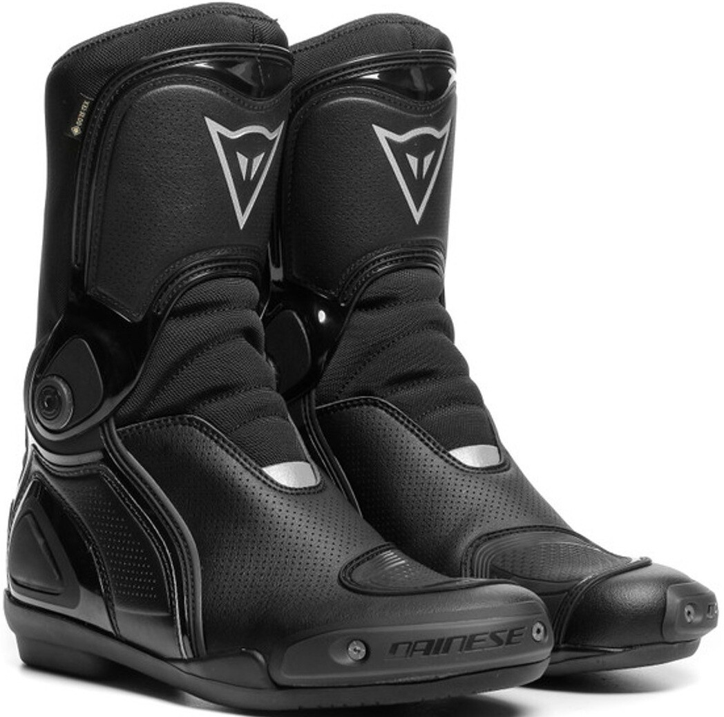 

Dainese Sport Master Gore-Tex водонепроницаемый мотоцикл сапоги, черный