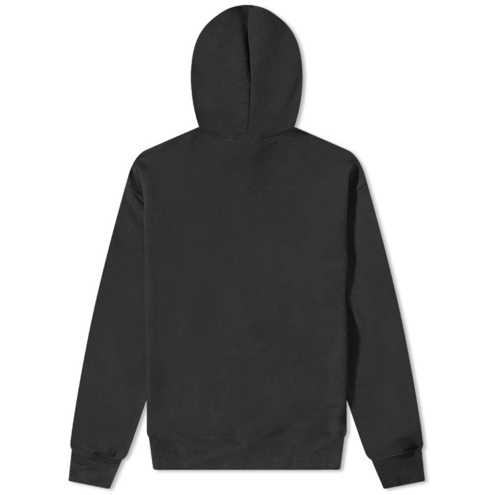 

Толстовка Miles Classic Logo Zip Hoody