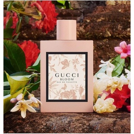 Gucci bloom store 1.6 oz