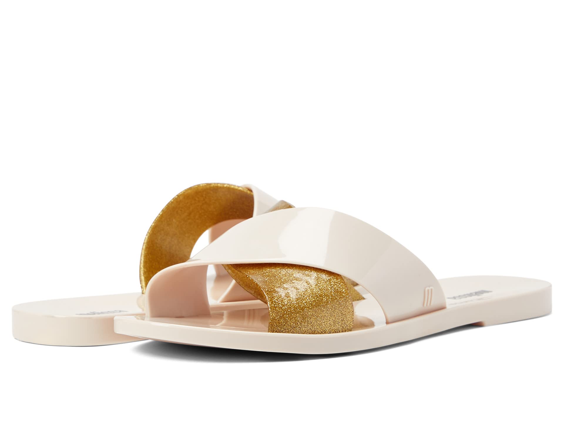 Сандалии Melissa Shoes, Essential Slide сандалии melissa shoes polibolha slide