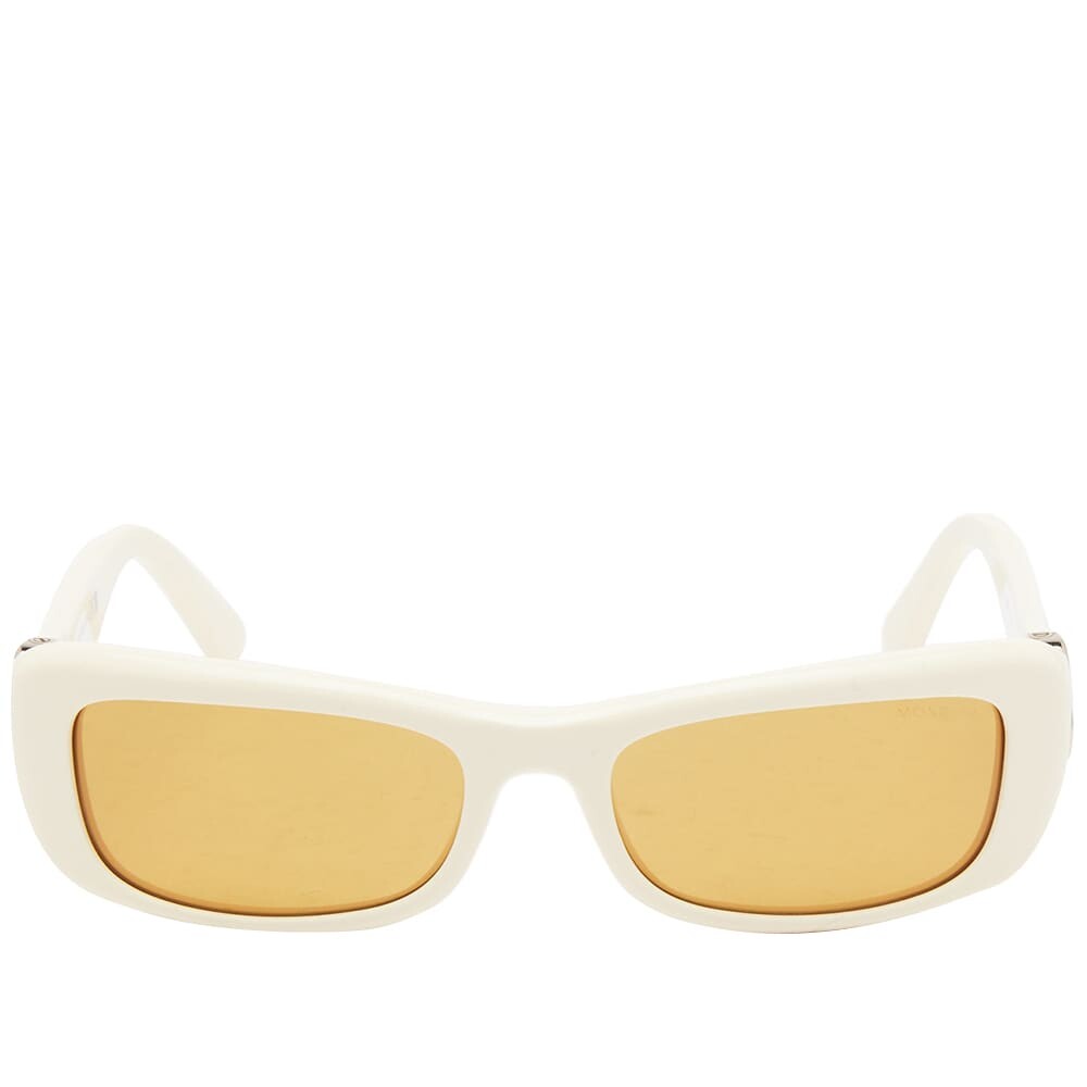 

Солнцезащитные очки Moncler Eyewear Minuit Sunglasses