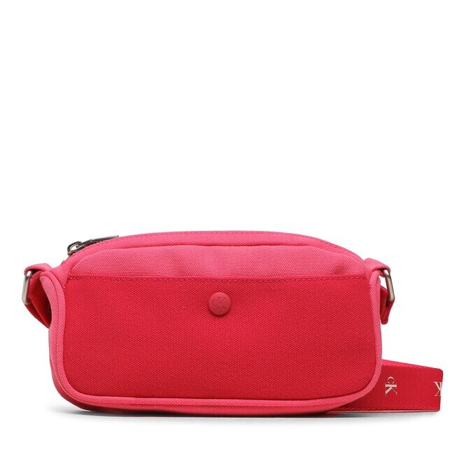 

Сумка Calvin Klein Jeans UltralightEw Dbl, розовый