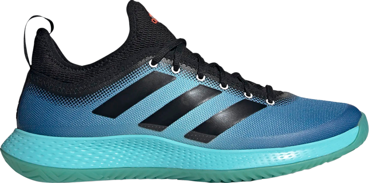 Кроссовки Adidas Defiant Generation 'Pulse Aqua', синий - фото