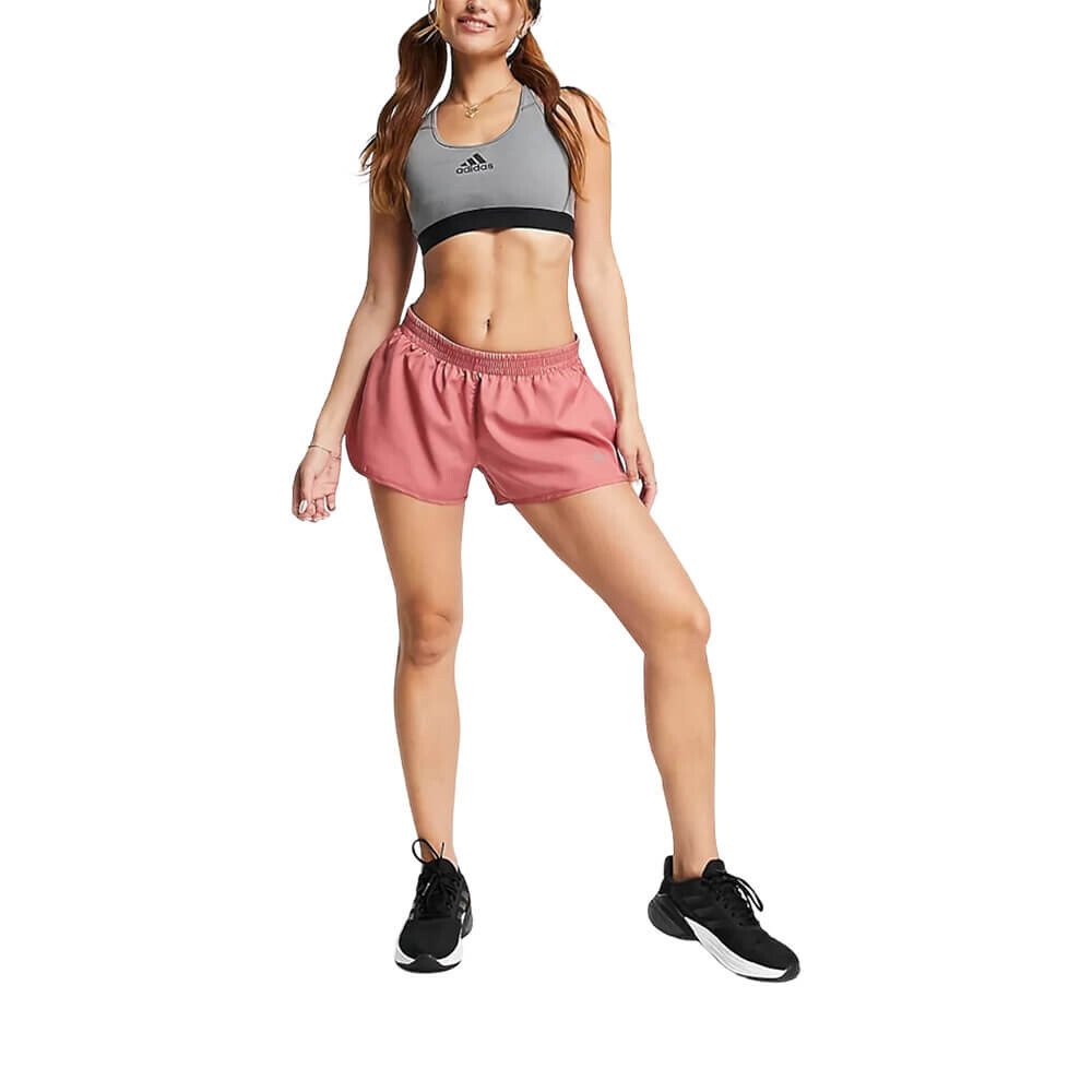 

Шорты Adidas Running Run, красный