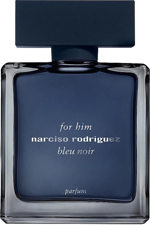 Духи Narciso Rodriguez For Him Bleu Noir Parfum narciso rodriguez for him bleu noir eau de parfum парфюмерная вода 50 мл для мужчин